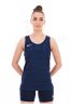Nike Stock Dry Miler Singlet