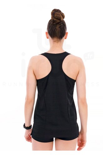 Nike Stock Dry Miler Singlet 