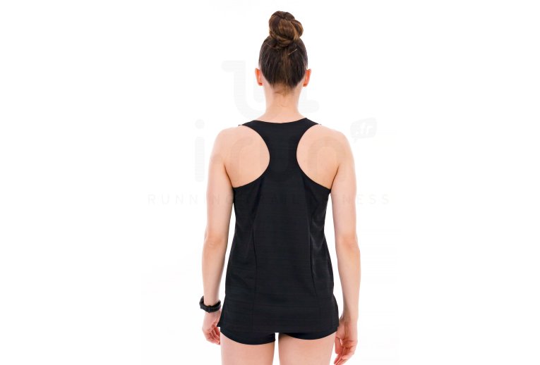 Nike Stock Dry Miler Singlet