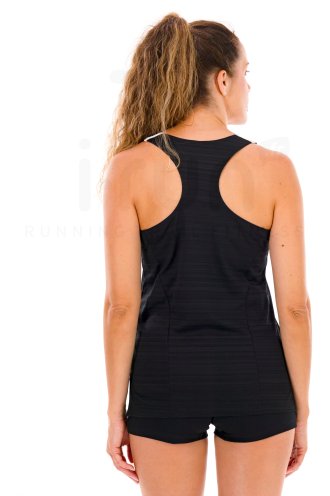 Nike Stock Dry Miler Singlet 