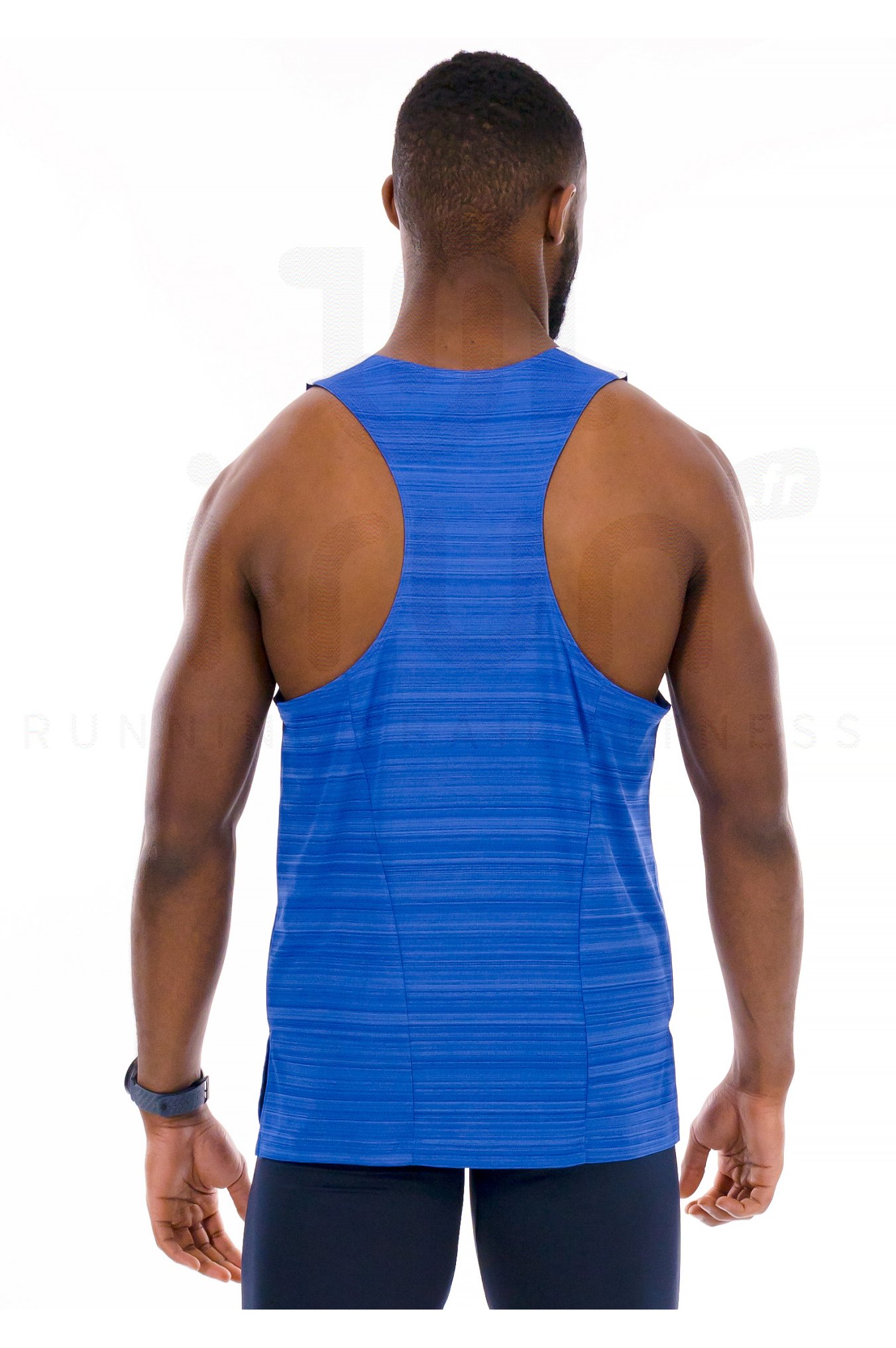 Nike Stock Dry Miler Singlet 
