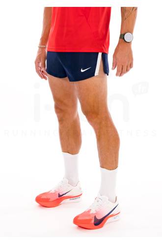 Nike Stock Fast 