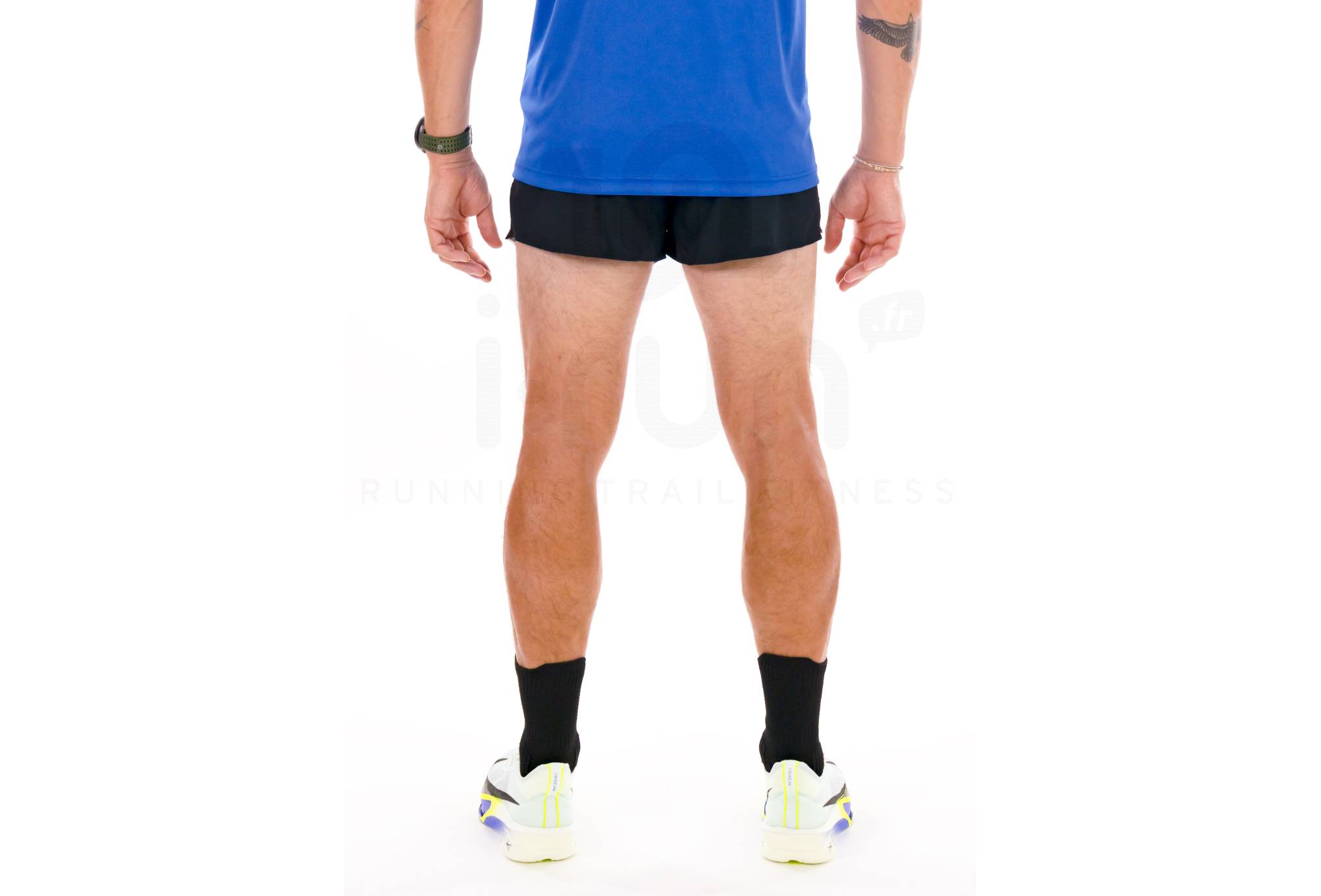 Nike Stock Fast