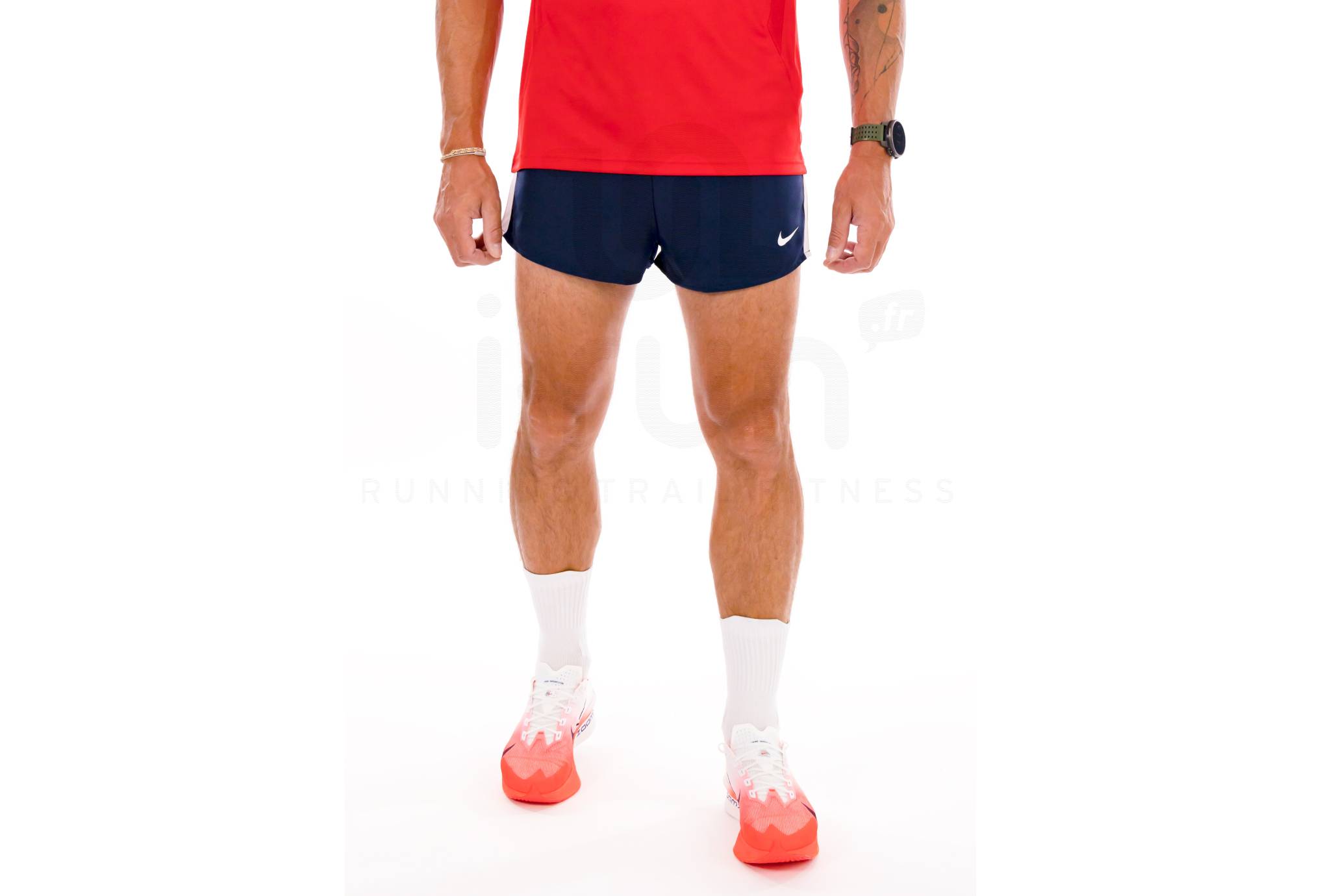 Nike Stock Fast