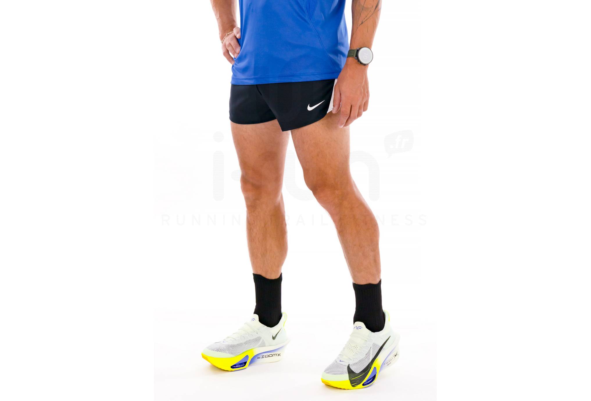 Nike Stock Fast