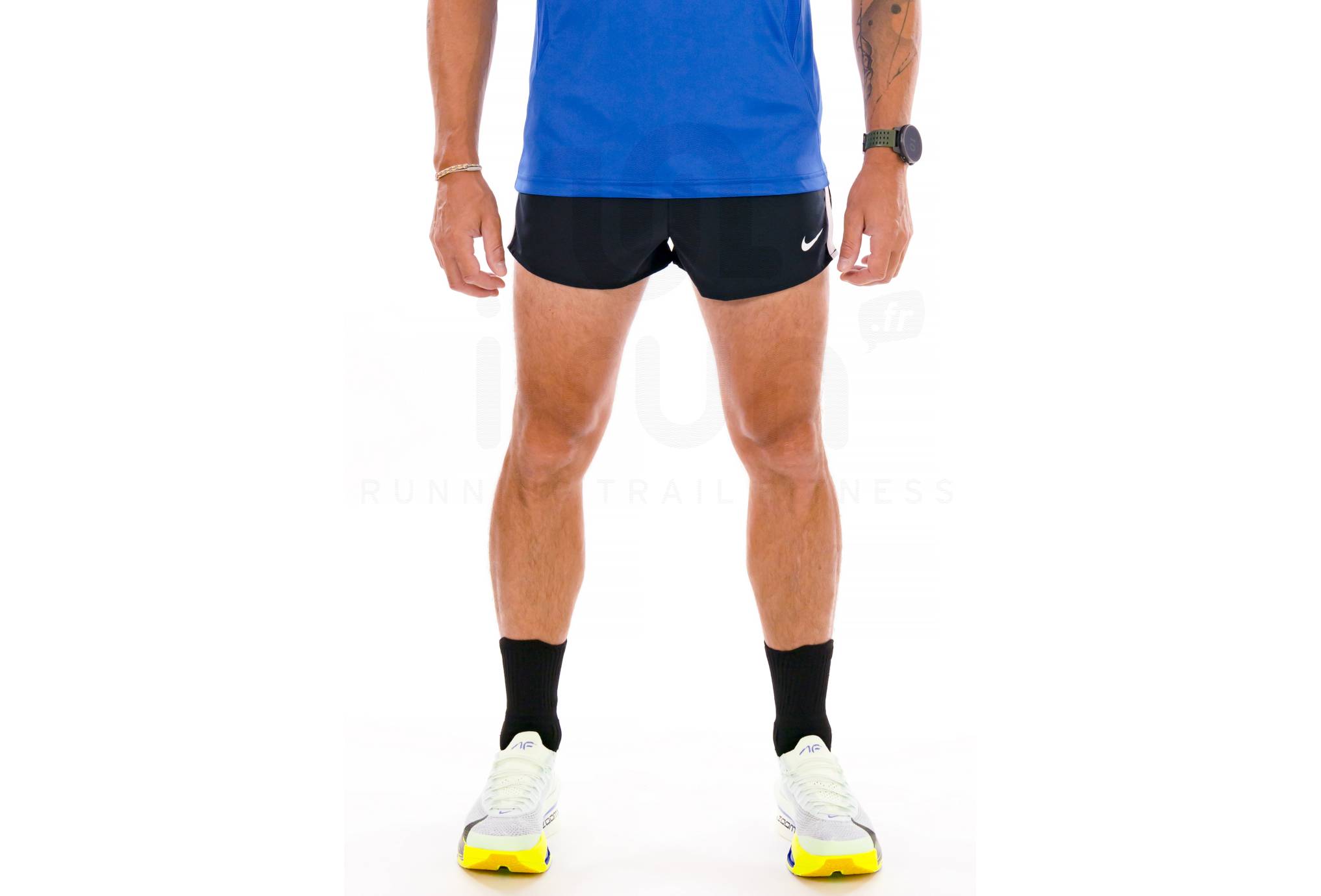Nike Stock Fast