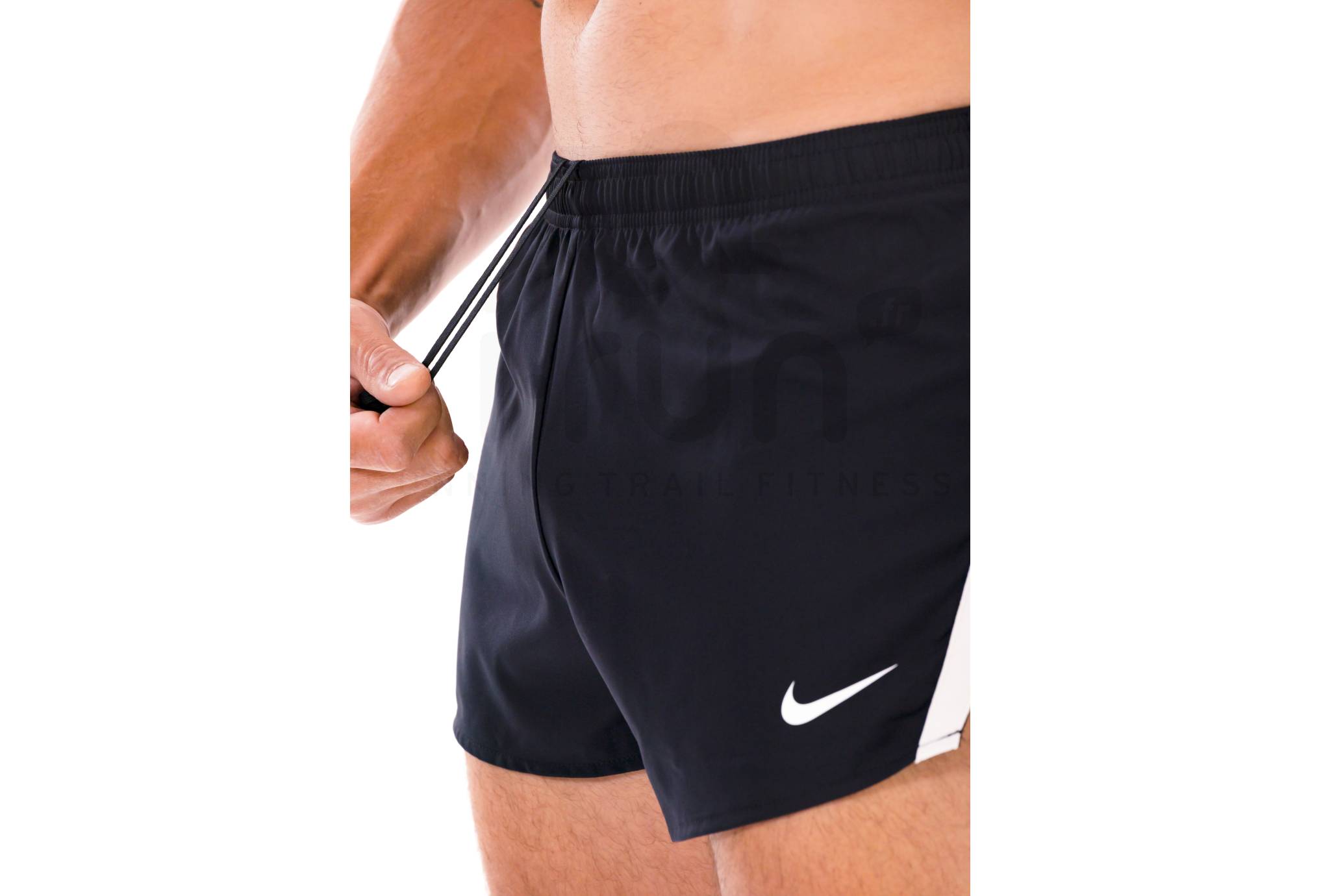 Nike Stock Fast