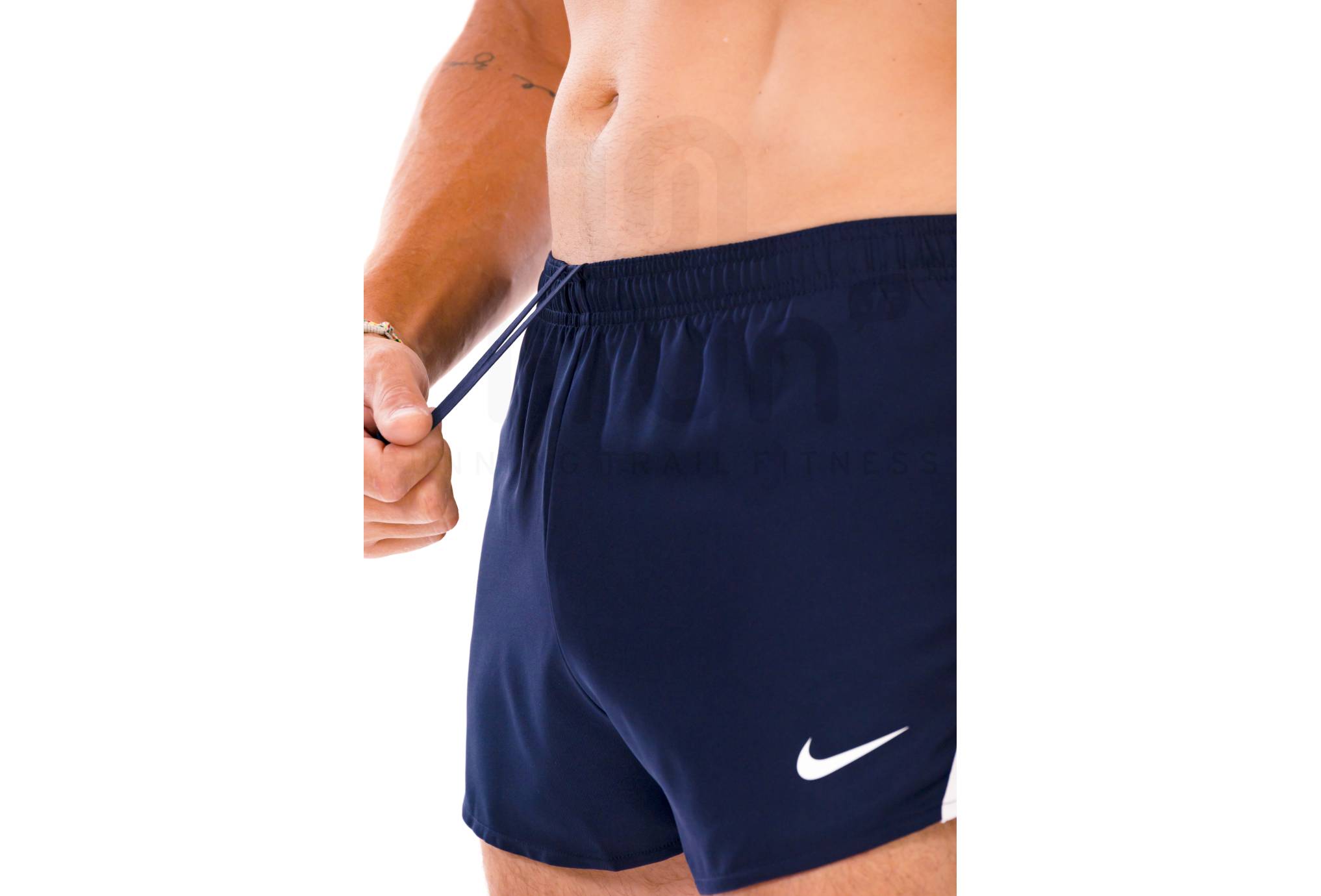 Nike Stock Fast