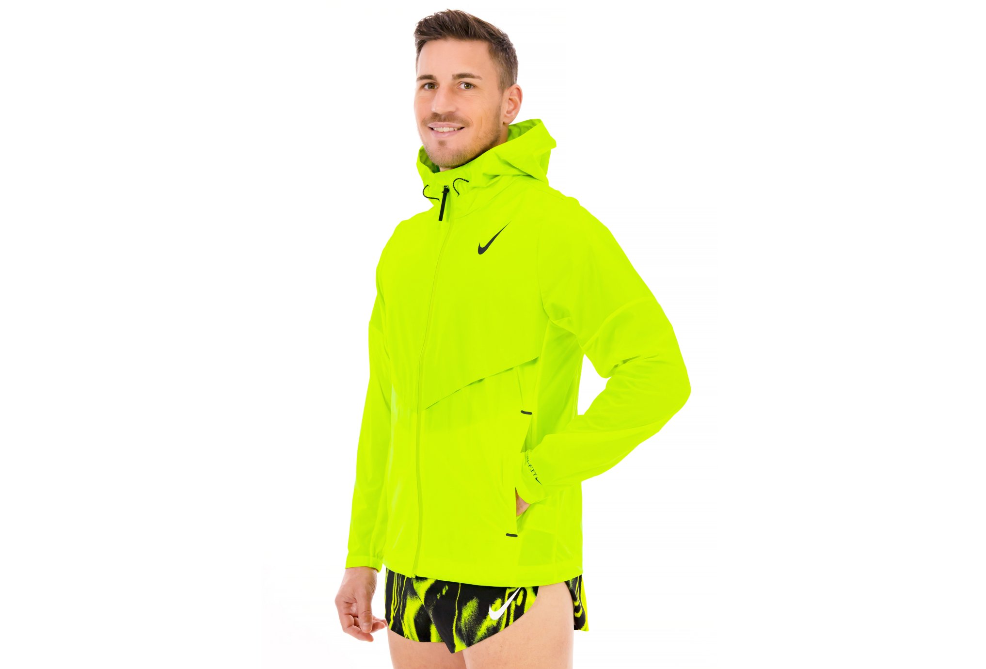 Nike Storm-FIT ADV AeroSwift