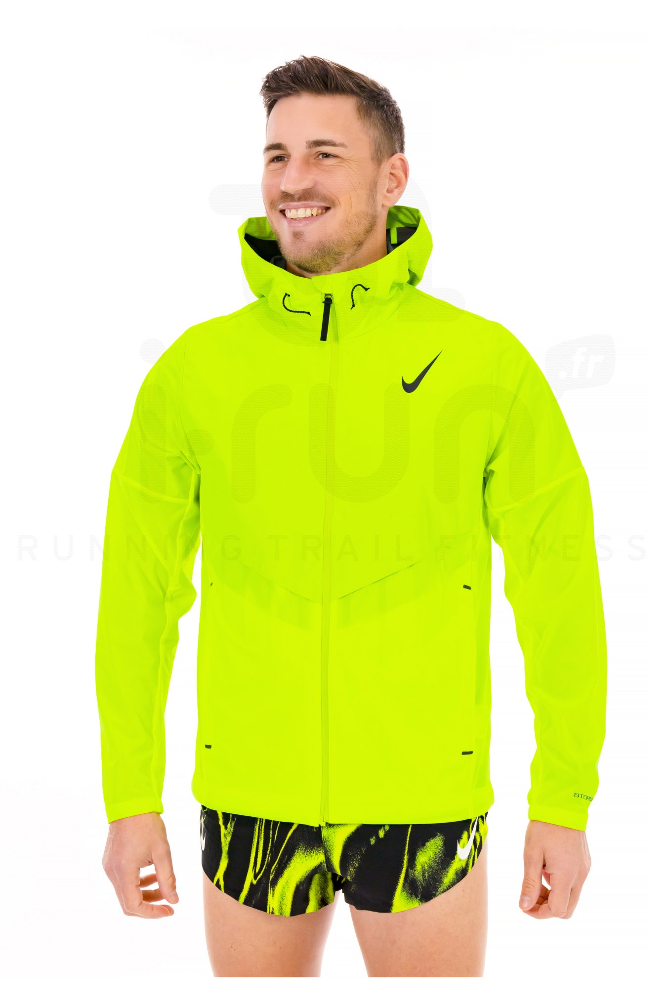 Nike Storm-FIT ADV AeroSwift