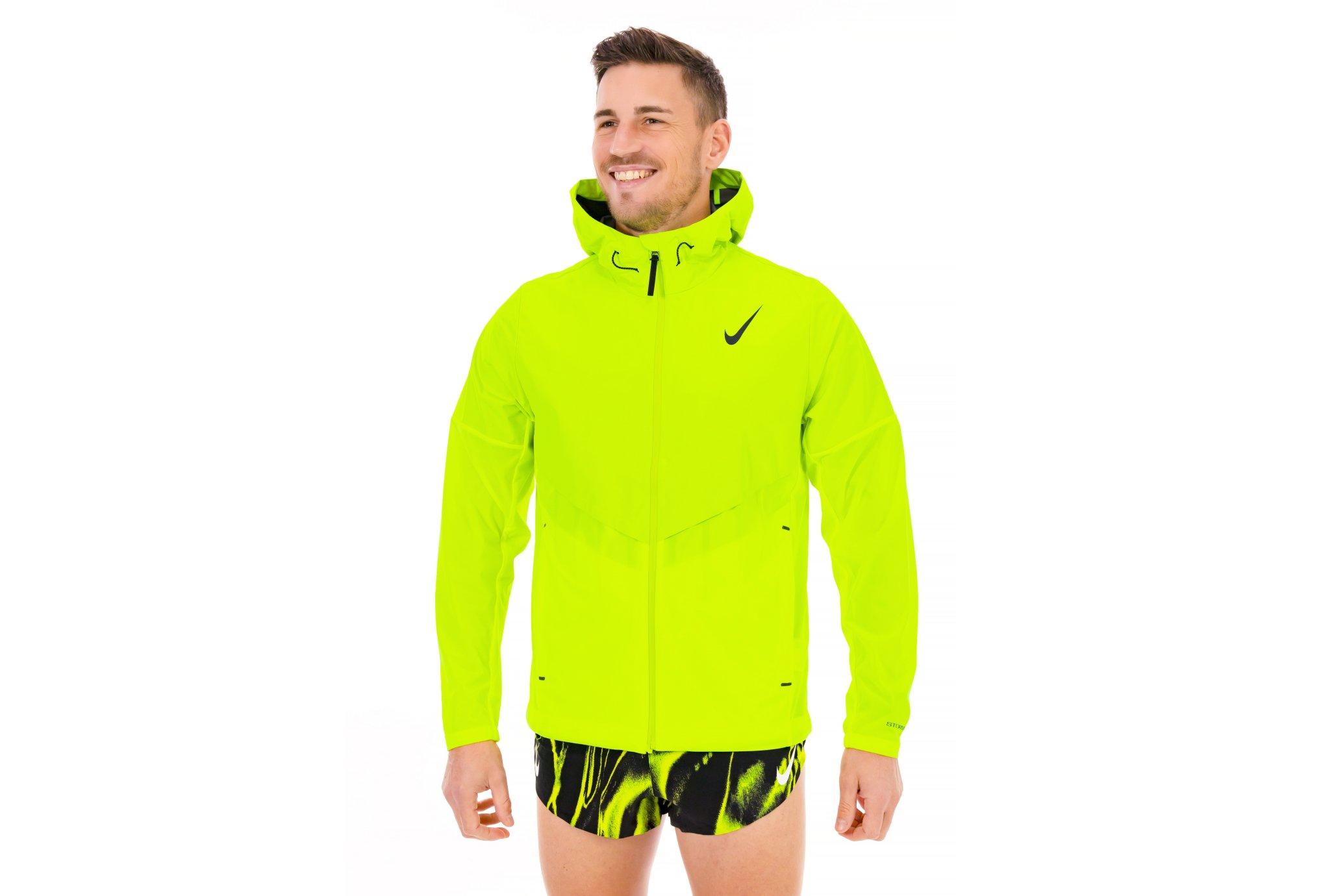 Nike Storm-FIT ADV AeroSwift special offer | Men Clothing Jackets Nike