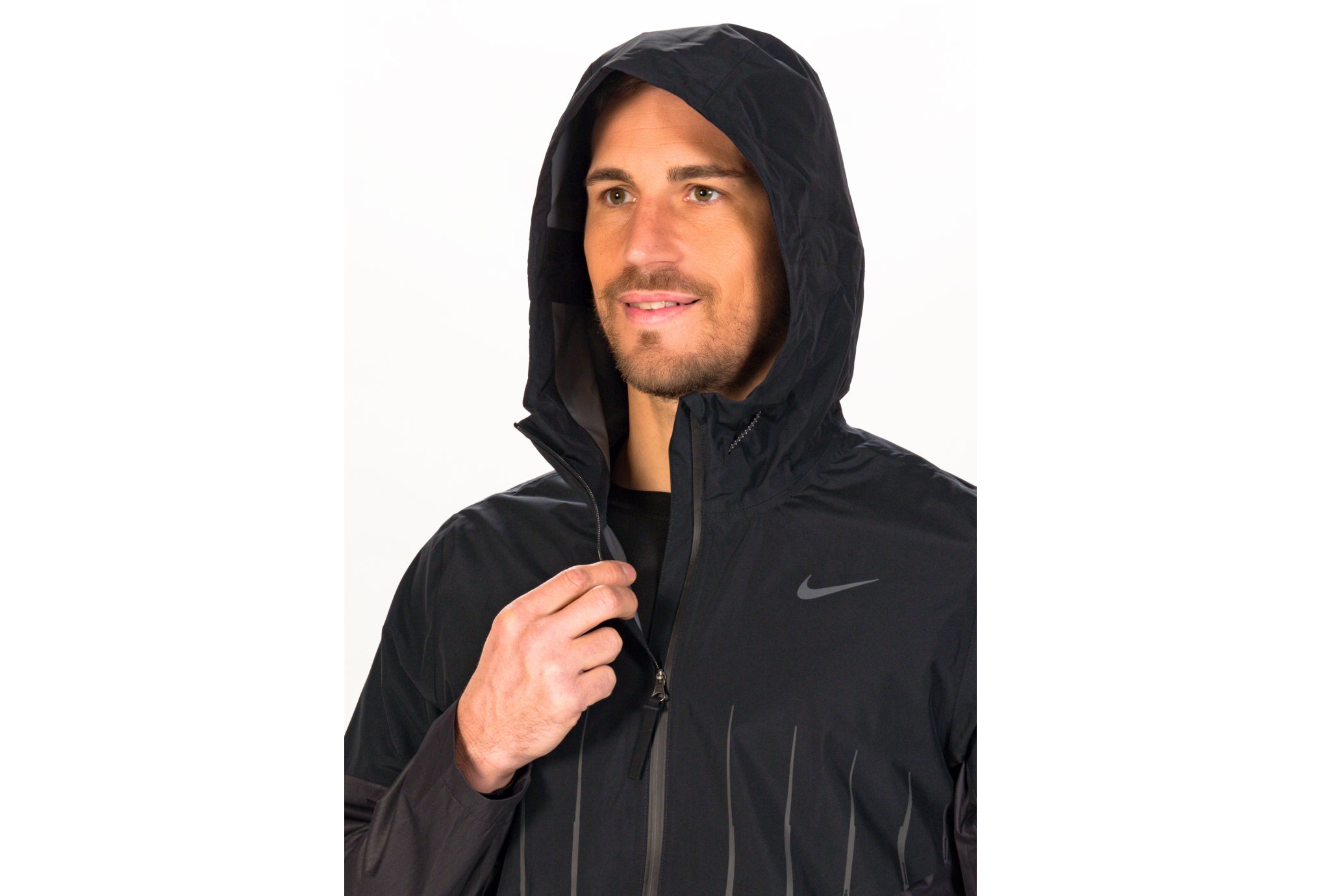 Nike chaqueta Storm-FIT ADV Run Division