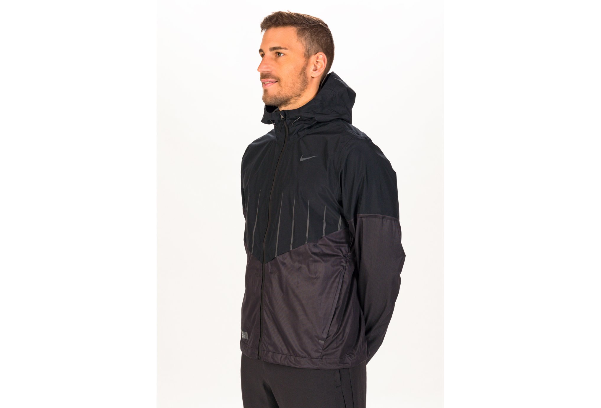 Nike chaqueta Storm-FIT ADV Run Division