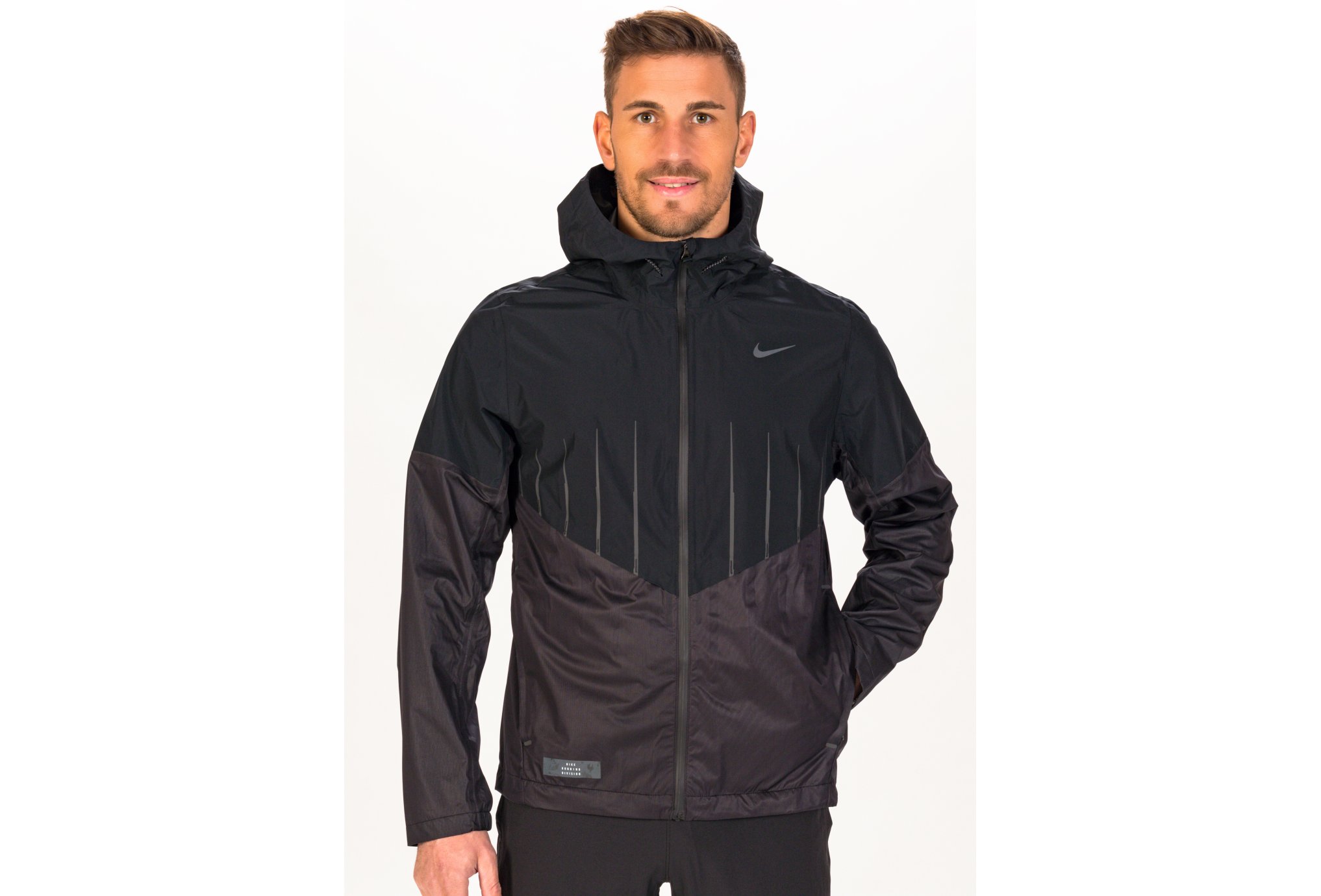 Nike Storm-FIT ADV Run Division M vêtement running homme