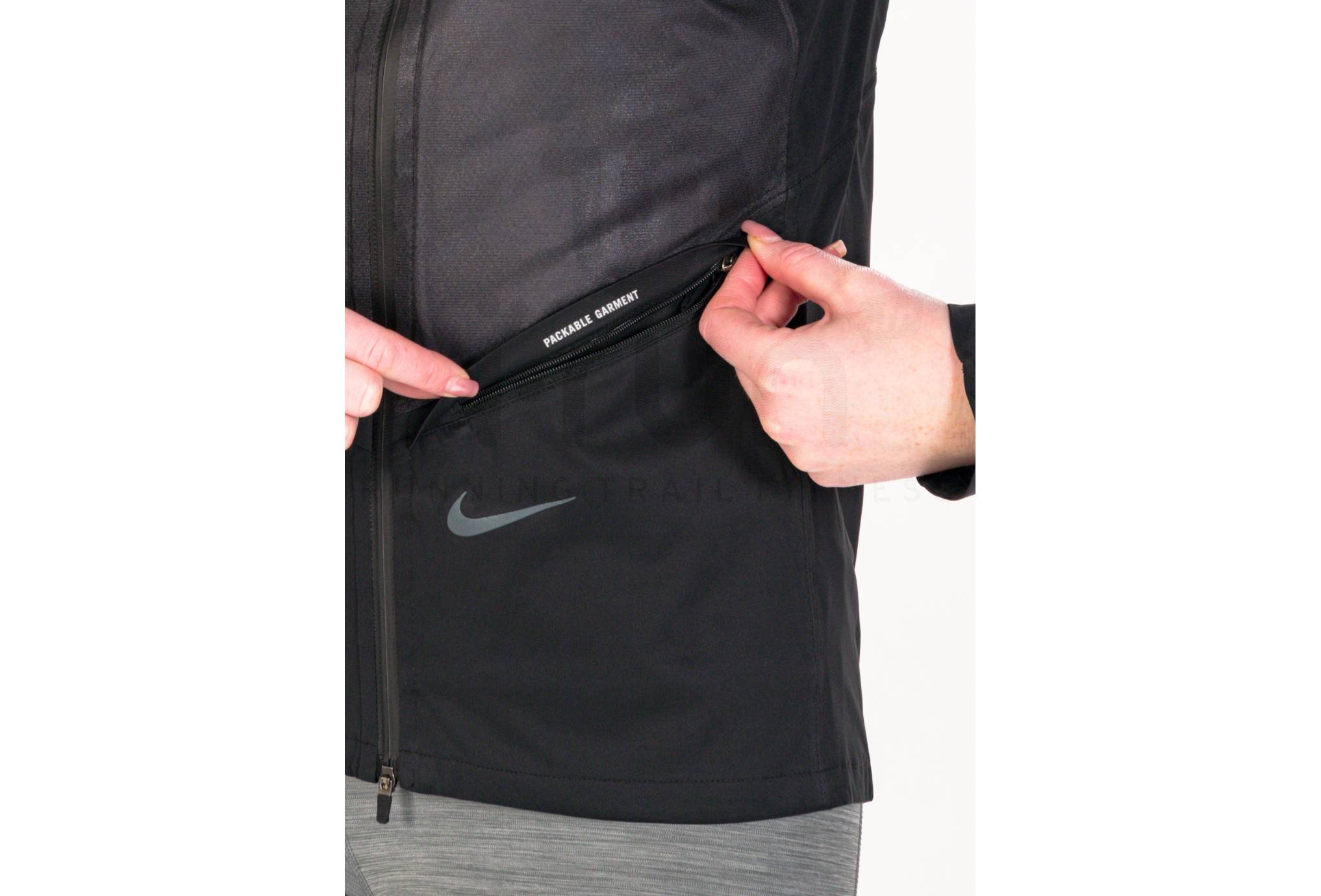 Nike chaqueta Storm-FIT ADV Run Division