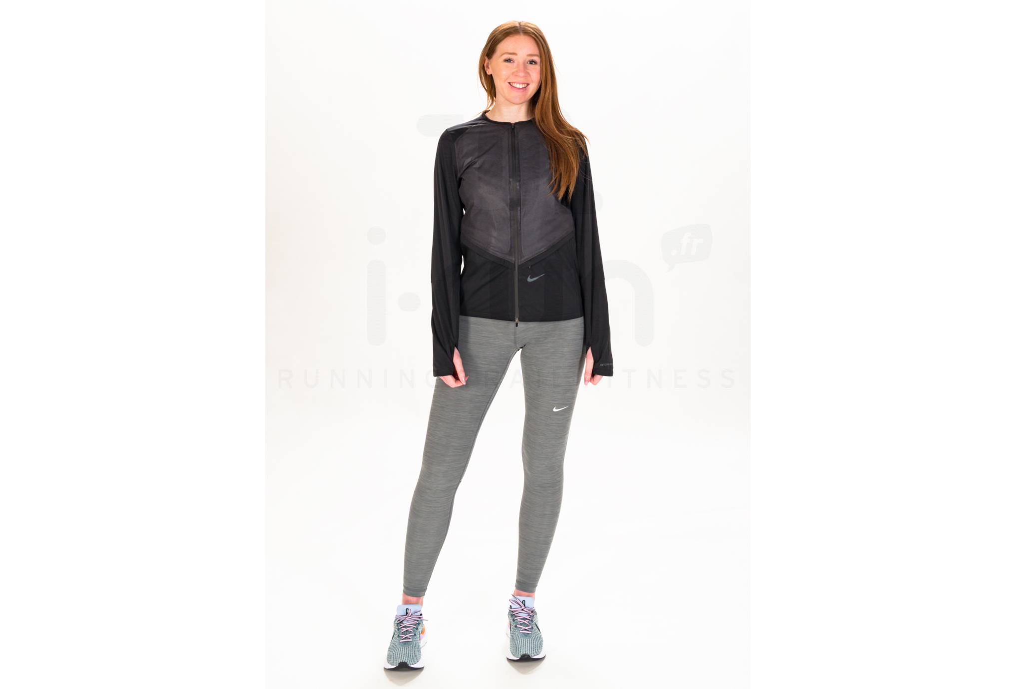 Nike chaqueta Storm-FIT ADV Run Division