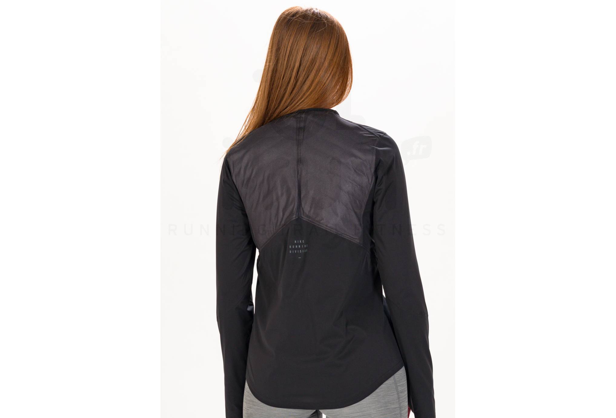 Nike chaqueta Storm-FIT ADV Run Division