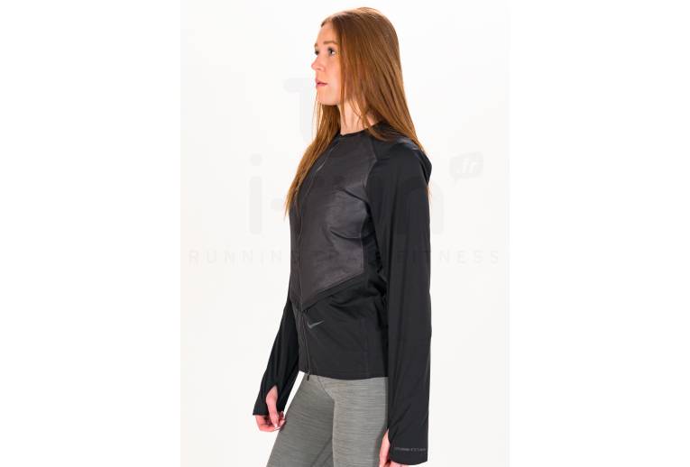 Nike chaqueta Storm-FIT ADV Run Division