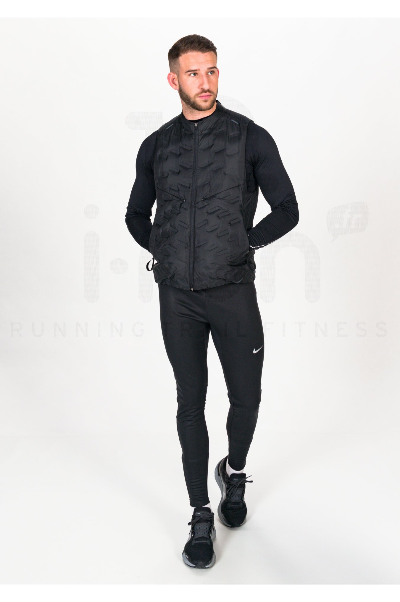 Nike Storm-FIT Phenom Elite M 