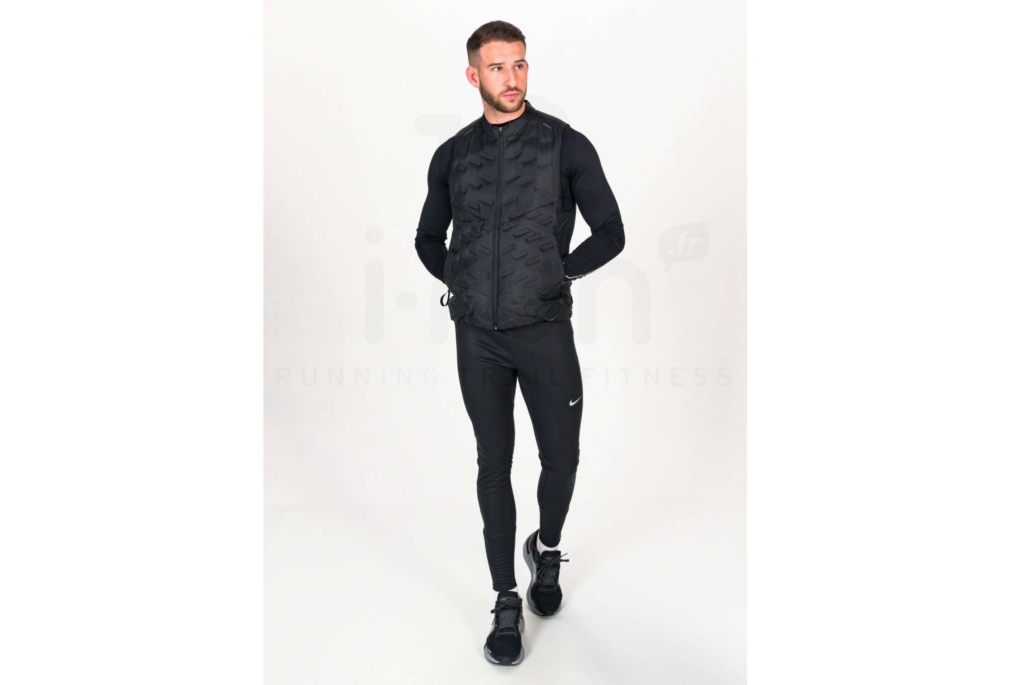 Nike Storm-FIT Phenom Elite M