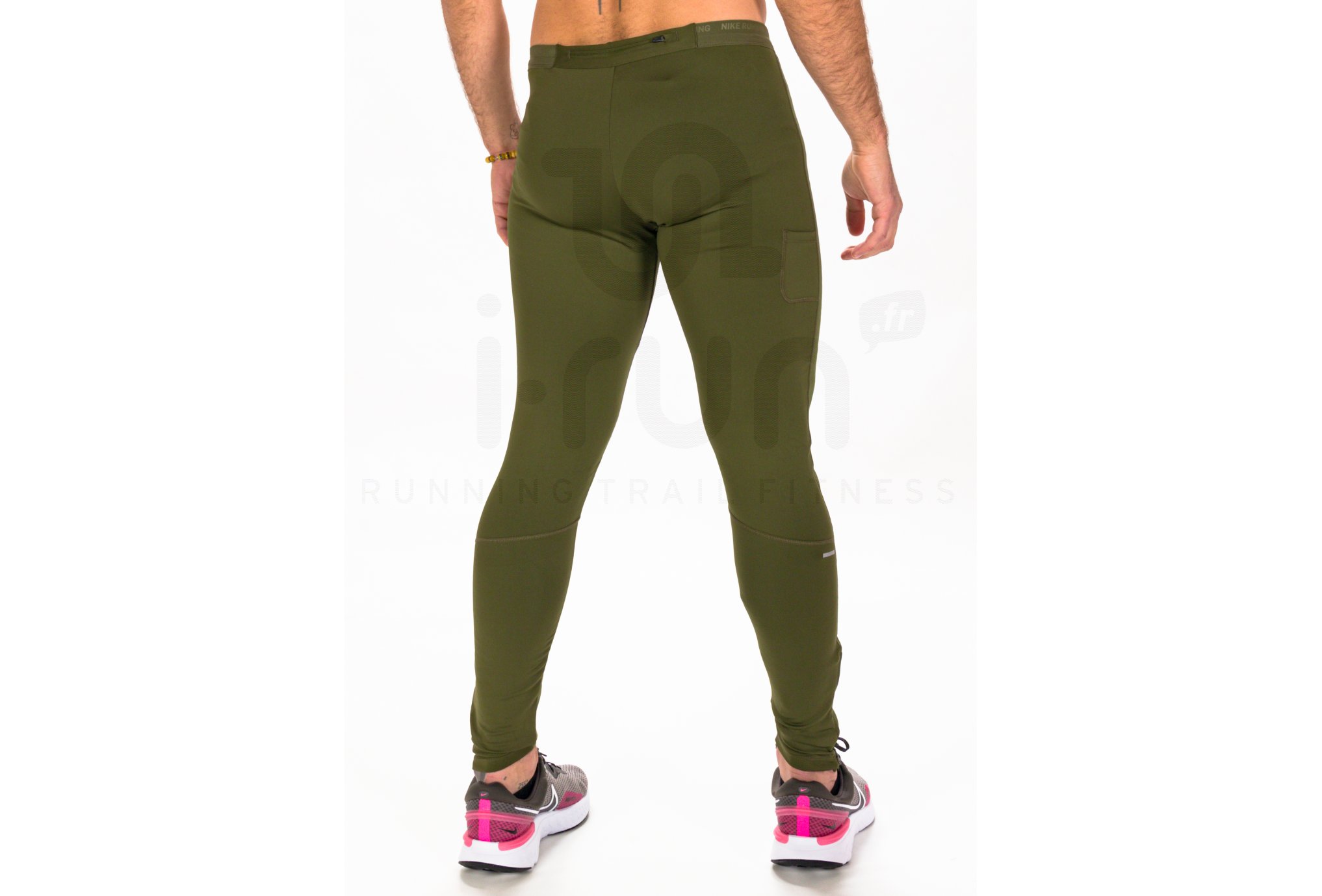 Nike Storm-FIT Phenom Elite Herren