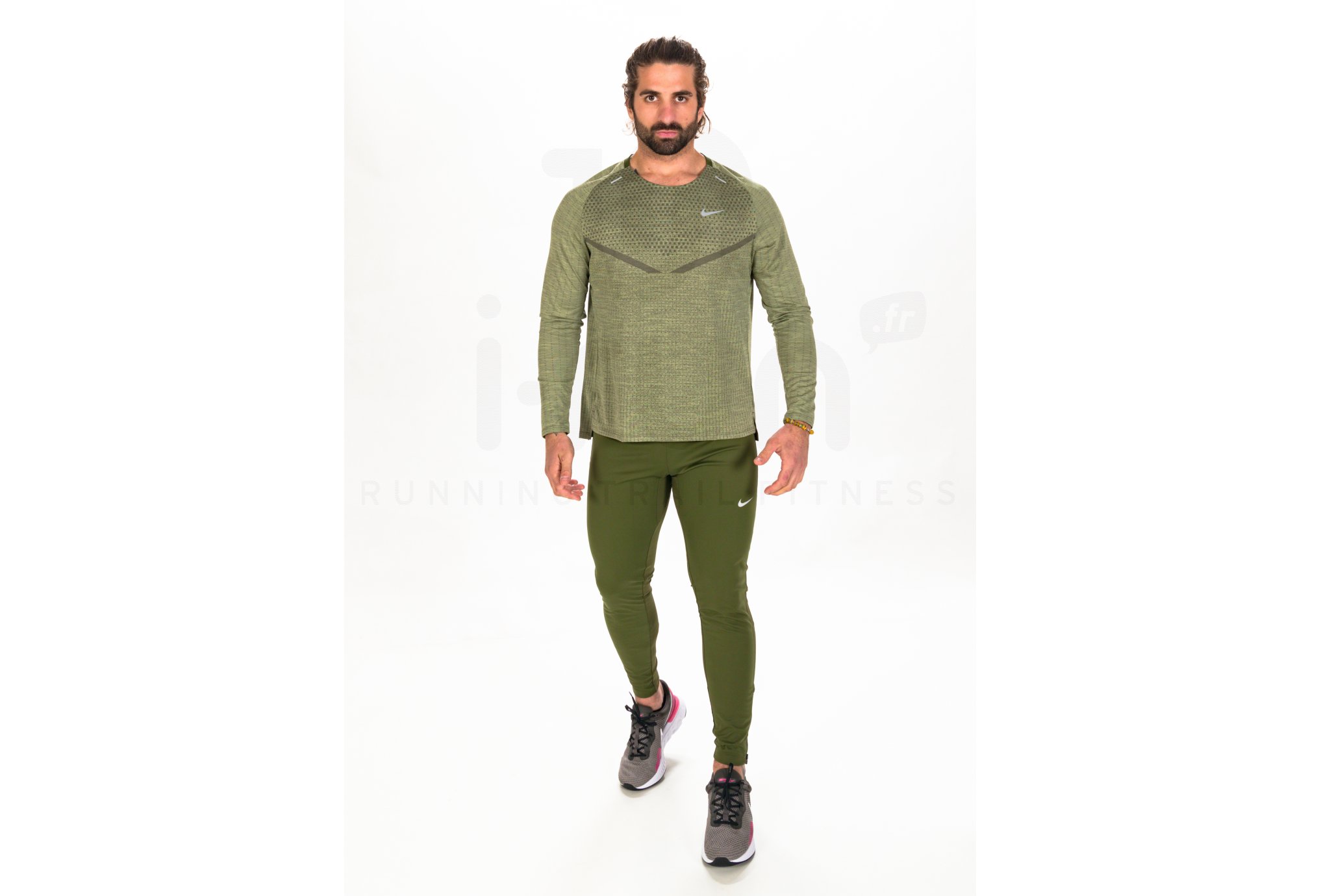 Nike Storm-FIT Phenom Elite Herren