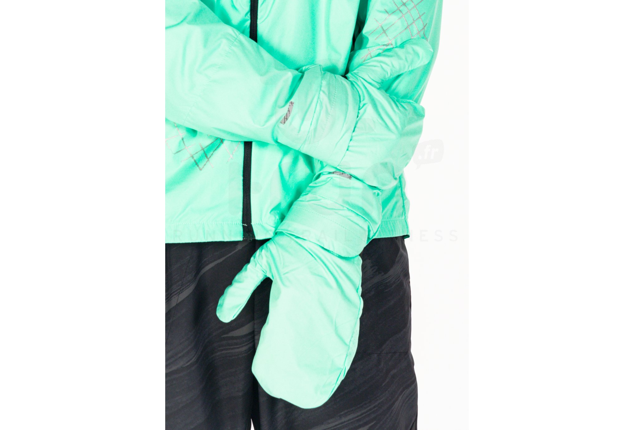 Nike chaqueta Storm-FIT Run Division Flash