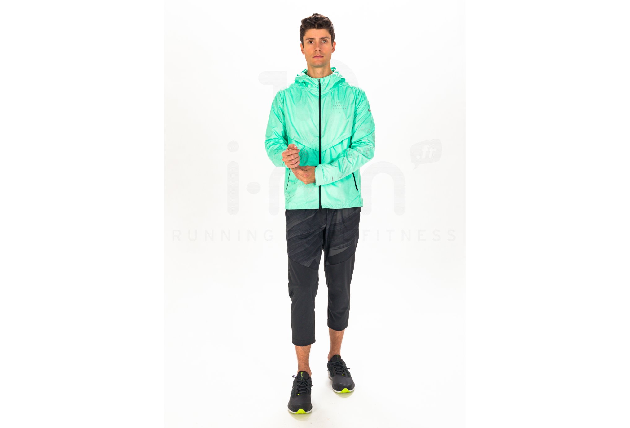 Nike chaqueta Storm-FIT Run Division Flash
