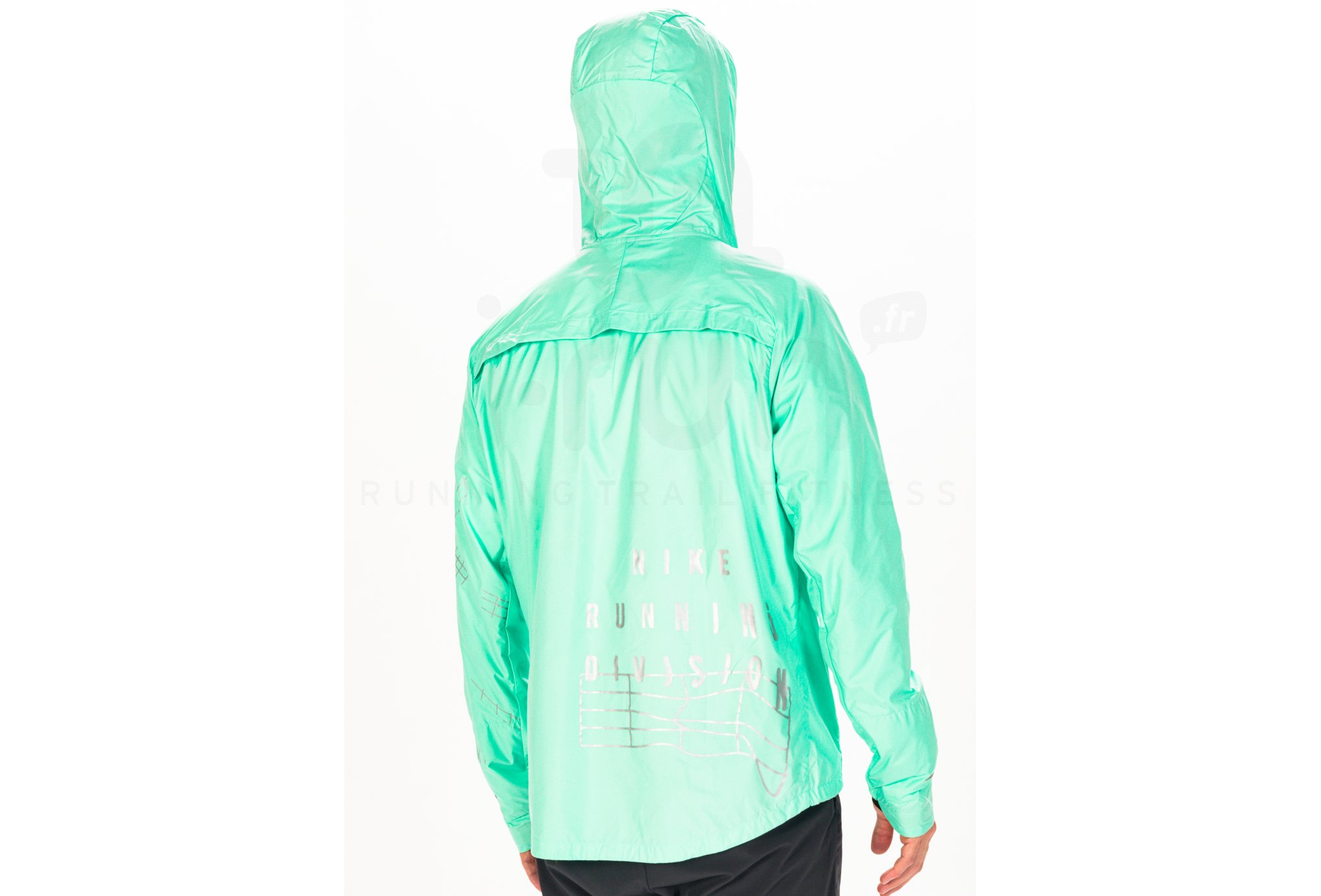 Nike chaqueta Storm-FIT Run Division Flash