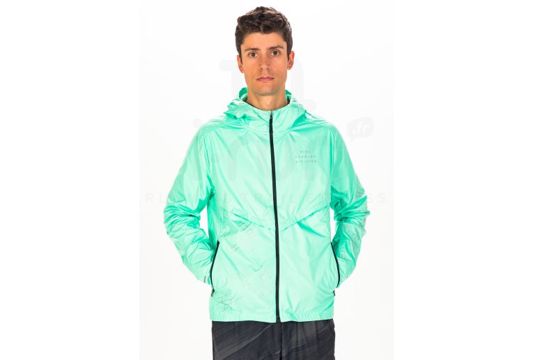 Nike chaqueta Storm-FIT Run Division Flash