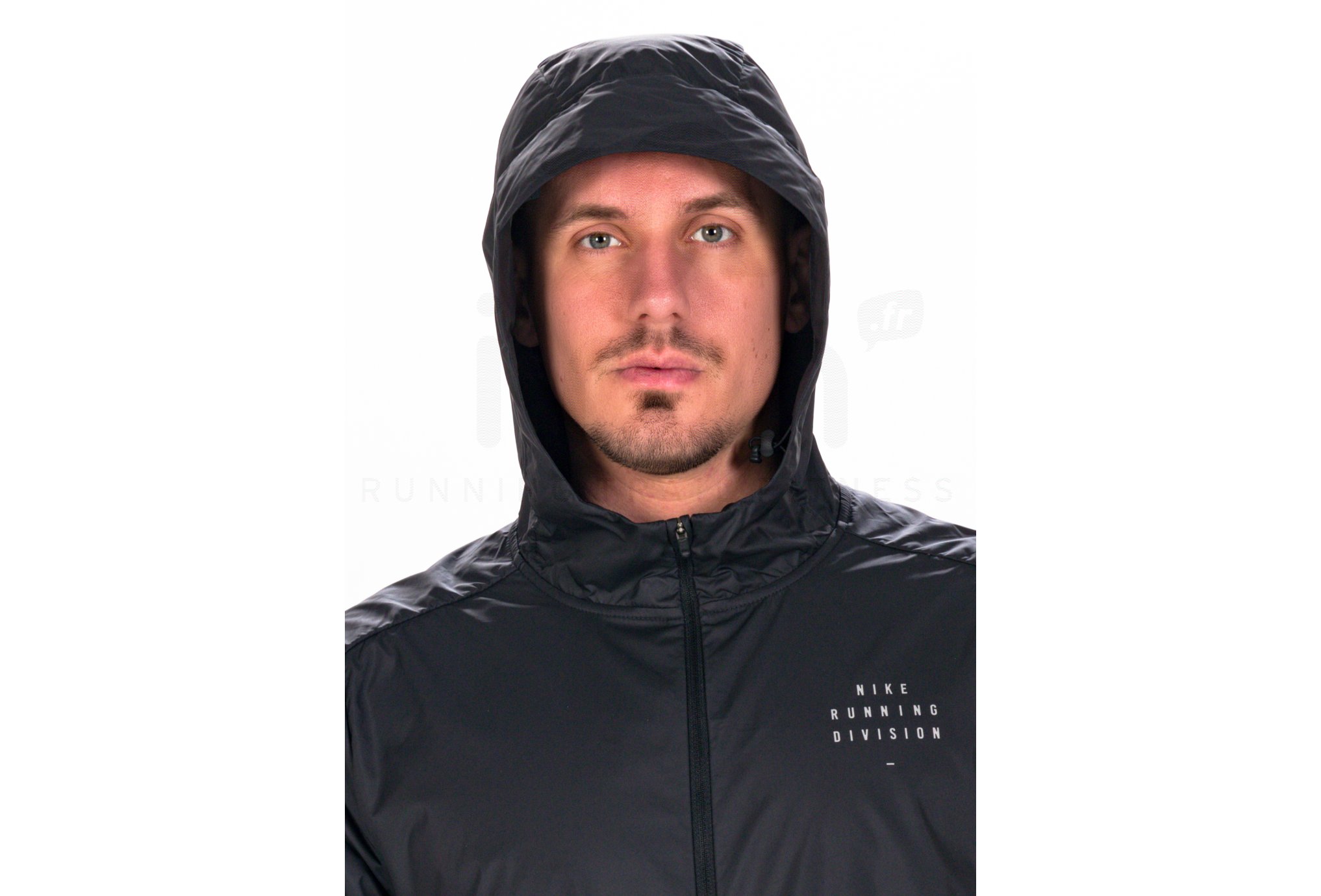 Nike chaqueta Storm-FIT Run Division Flash