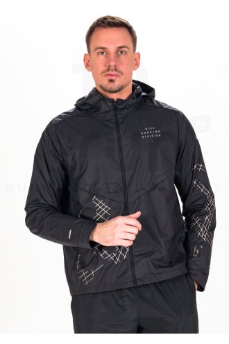 Nike Storm-FIT Run Division Flash M 