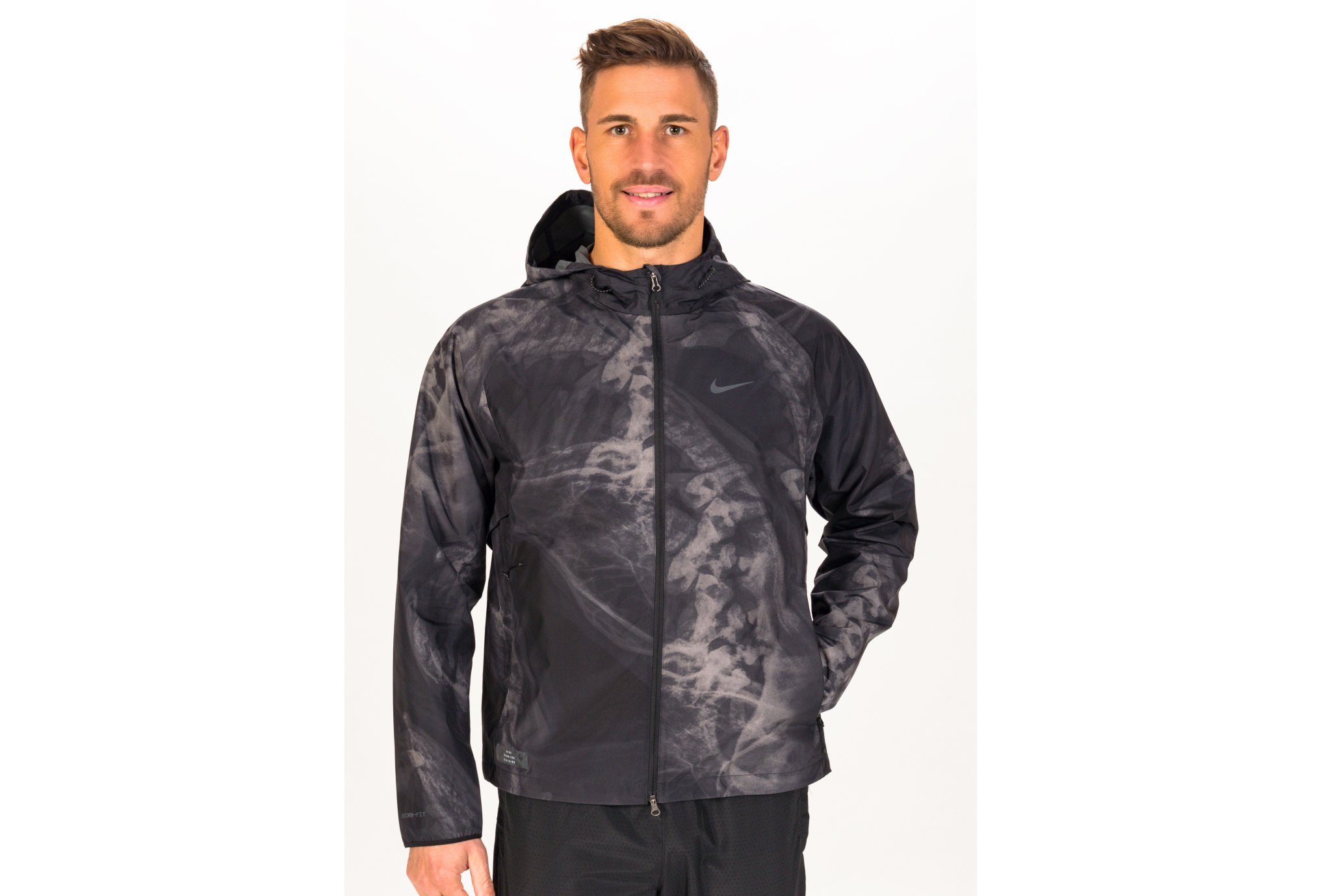 Nike Storm-FIT Run Division M vêtement running homme déstockage