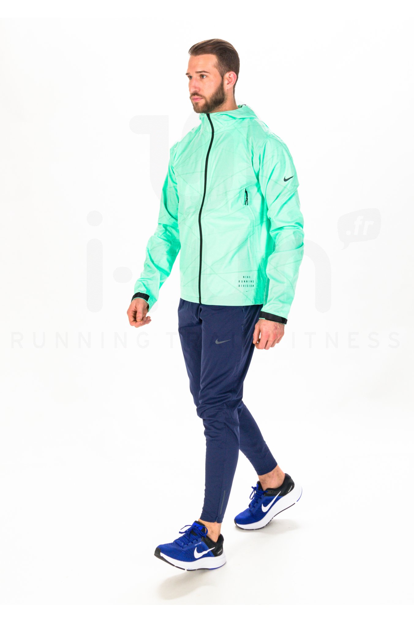 Nike Storm-FIT Run Division Pinnacle M 