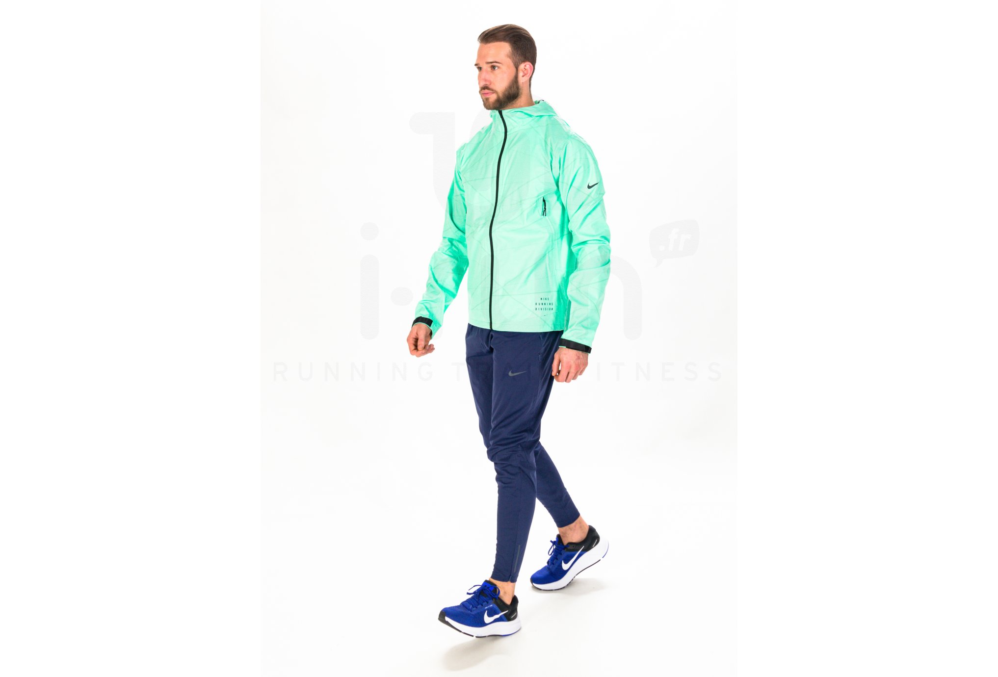 Nike Storm-FIT Run Division Pinnacle M