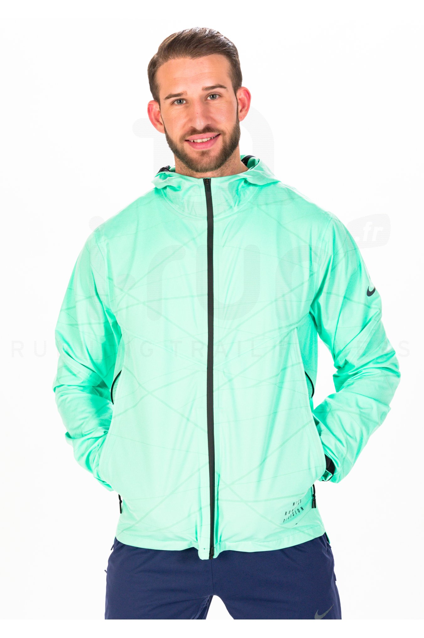 Nike Storm-FIT Run Division Pinnacle M 