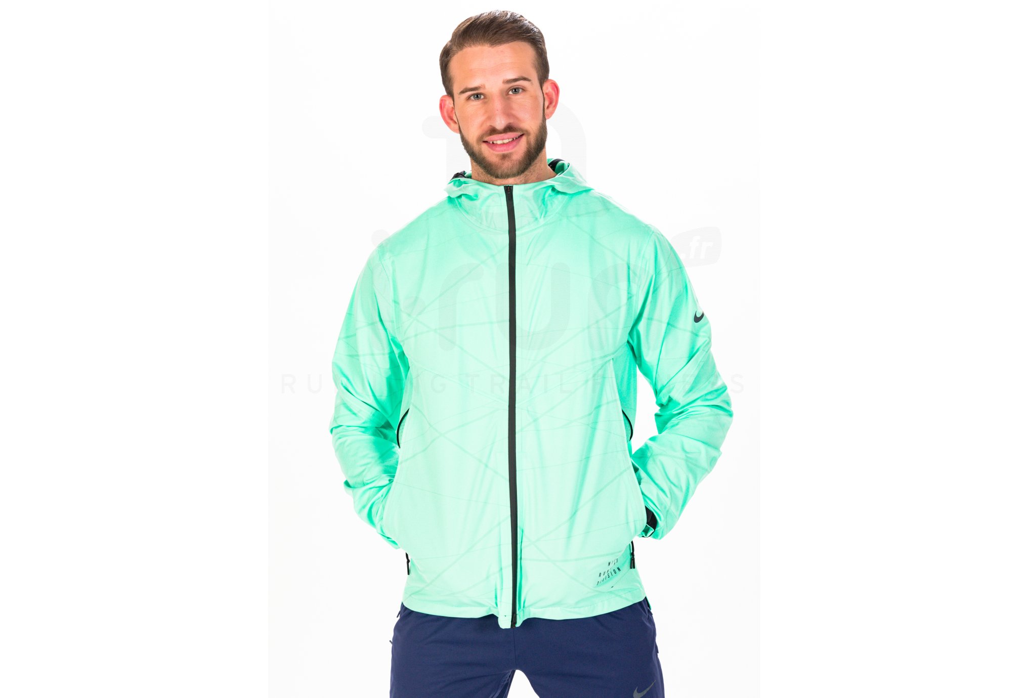 Nike Storm-FIT Run Division Pinnacle M