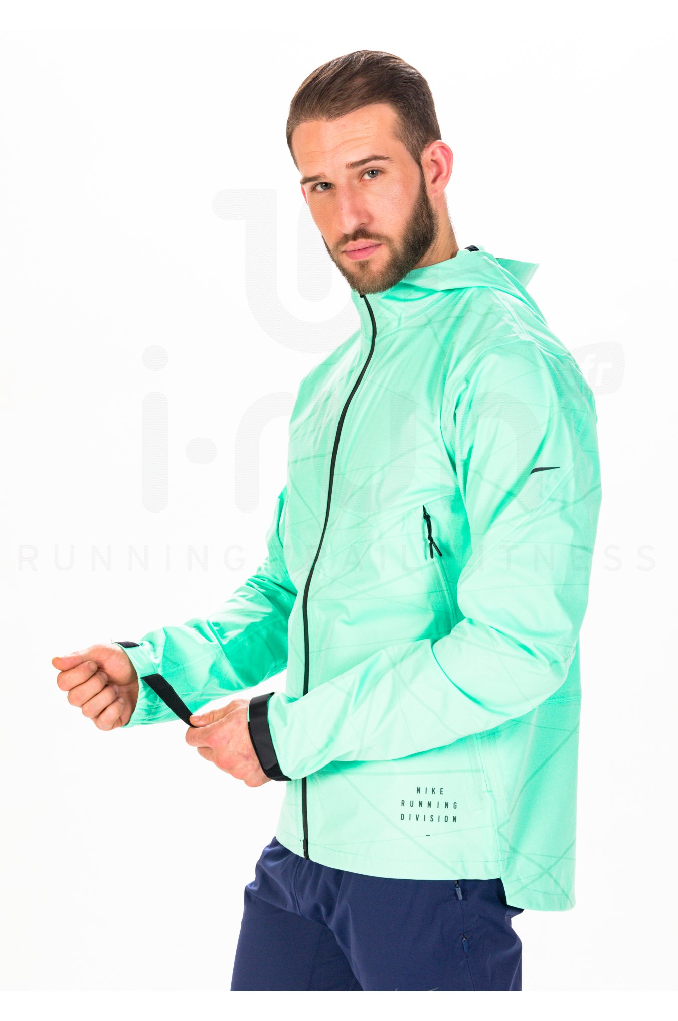 Nike Storm-FIT Run Division Pinnacle M 