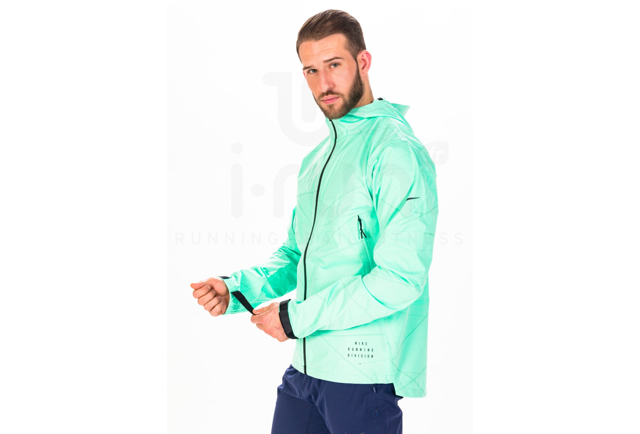 Nike Storm-FIT Run Division Pinnacle M