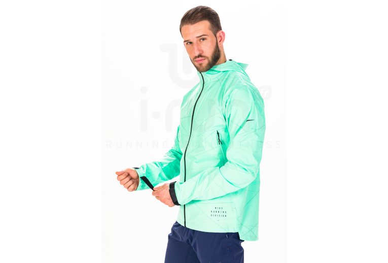 Nike Storm-FIT Run Division Pinnacle M