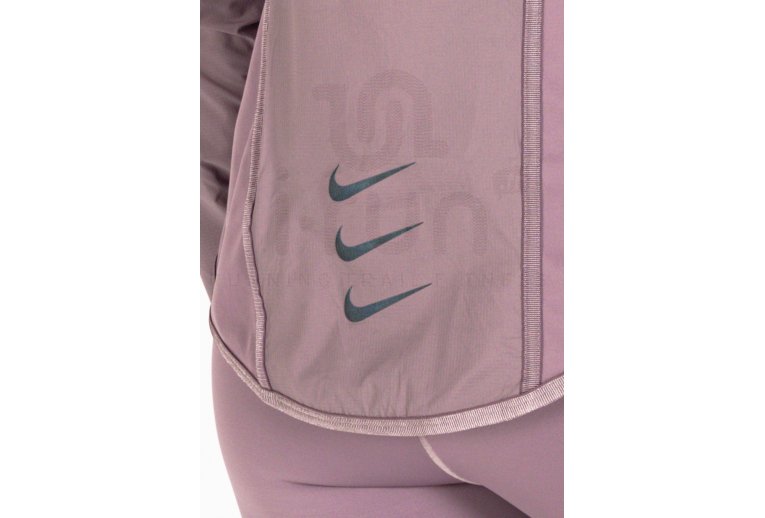 Nike Storm-FIT Run Division Damen