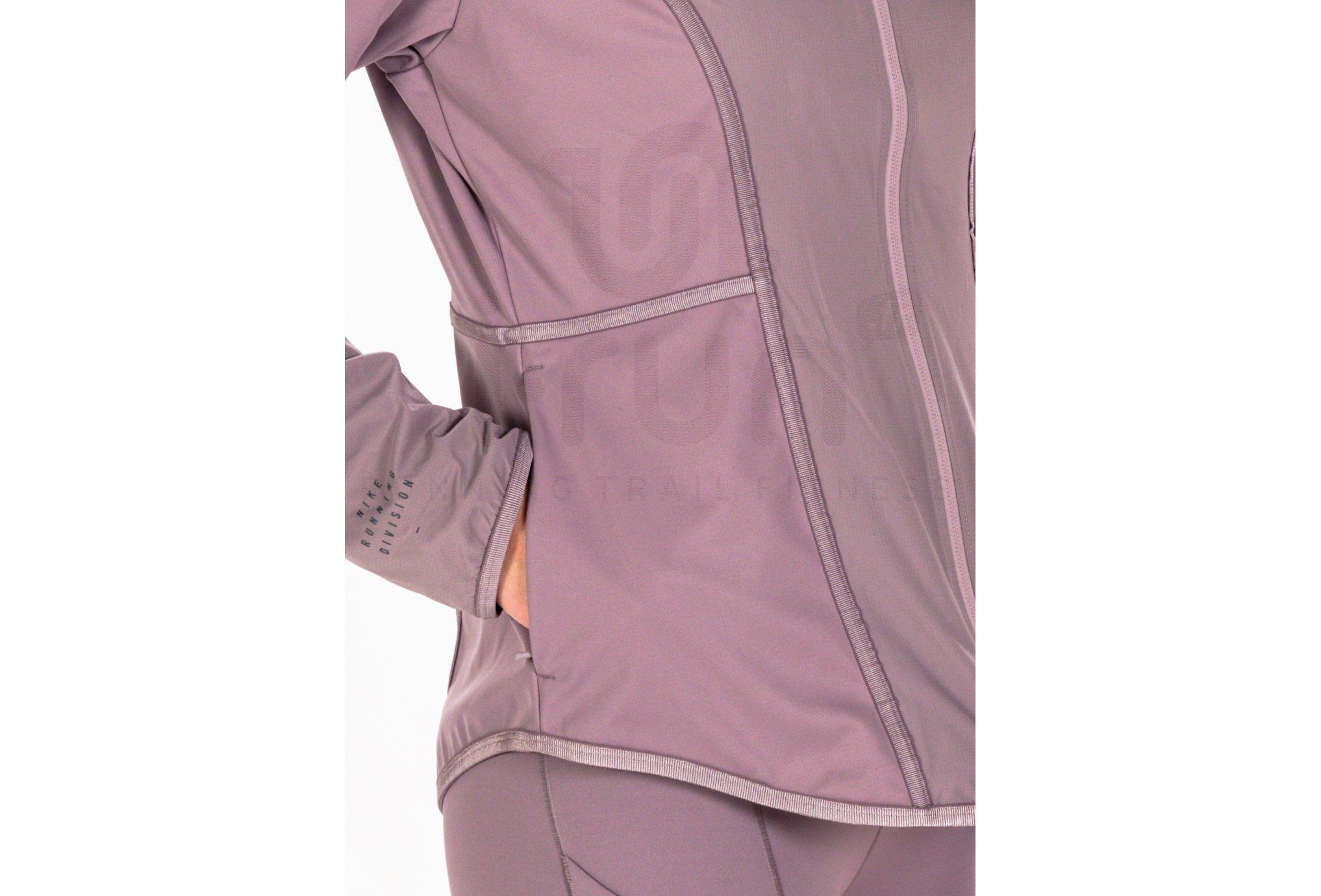 Nike Storm-FIT Run Division Damen