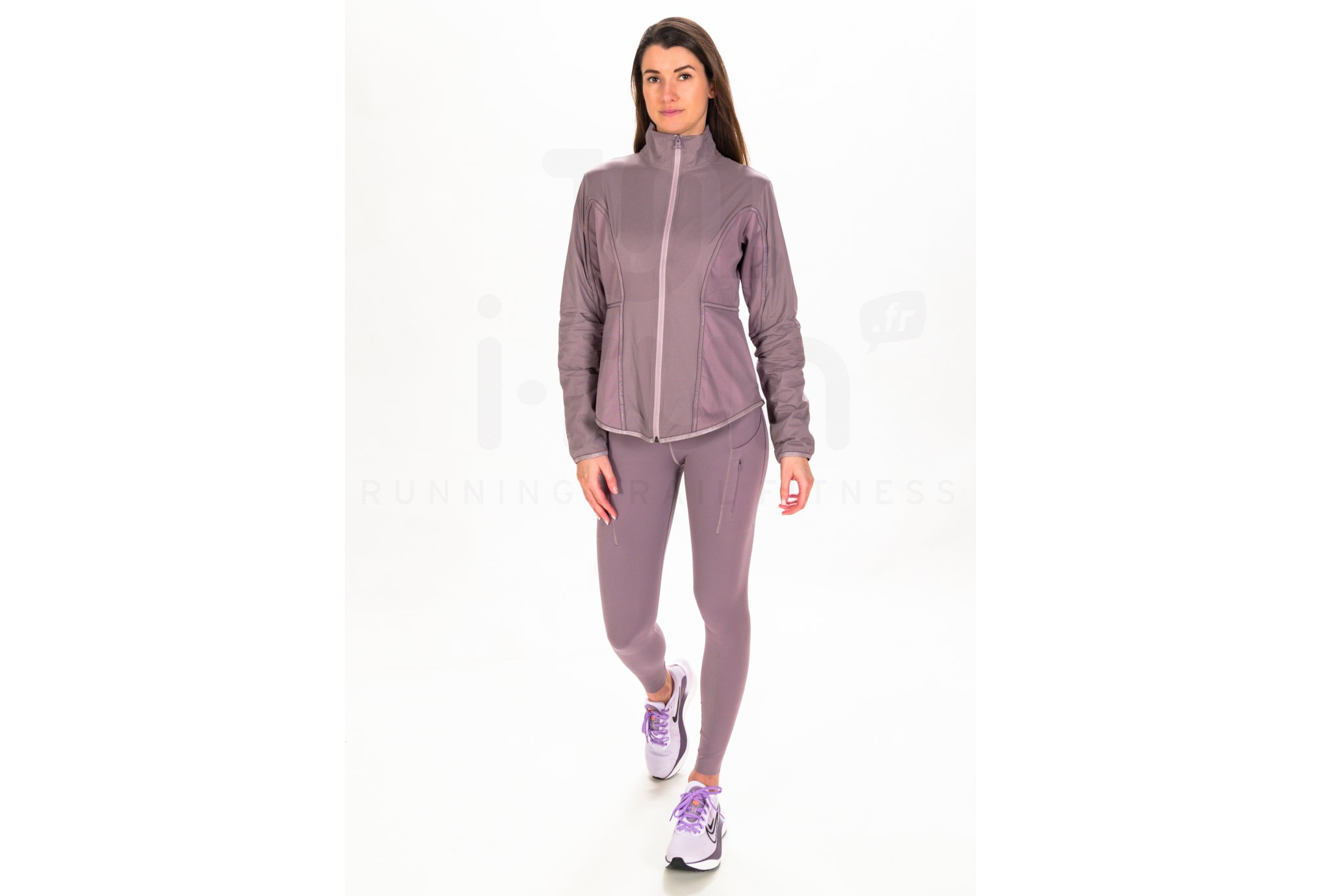 Nike Storm-FIT Run Division Damen