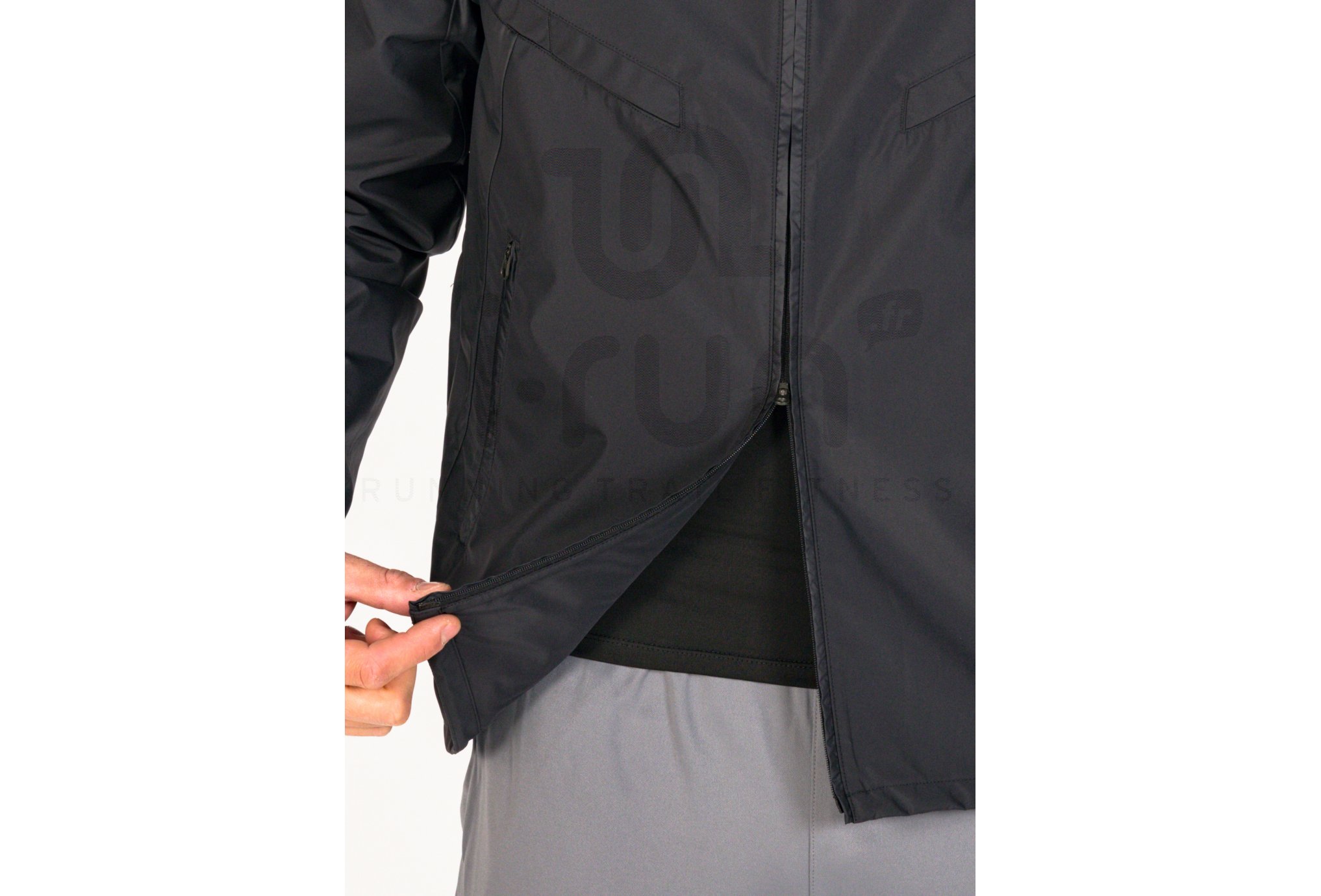 Nike Storm-FIT Windrunner