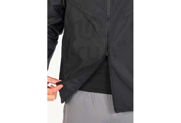 Nike Storm-FIT Windrunner