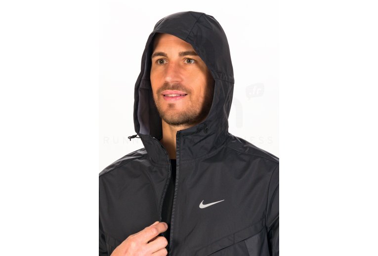 Nike Storm-FIT Windrunner