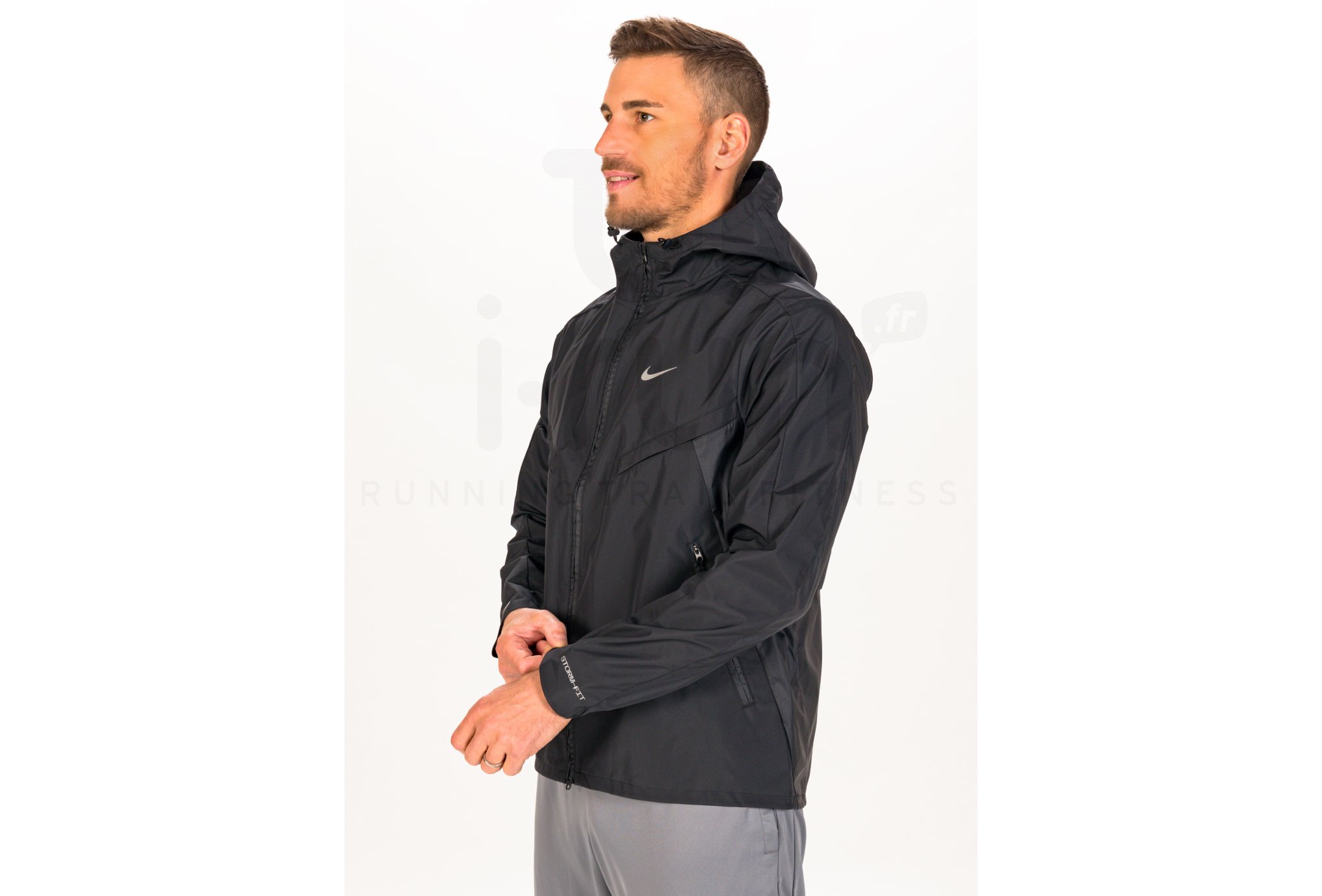 Nike Storm-FIT Windrunner