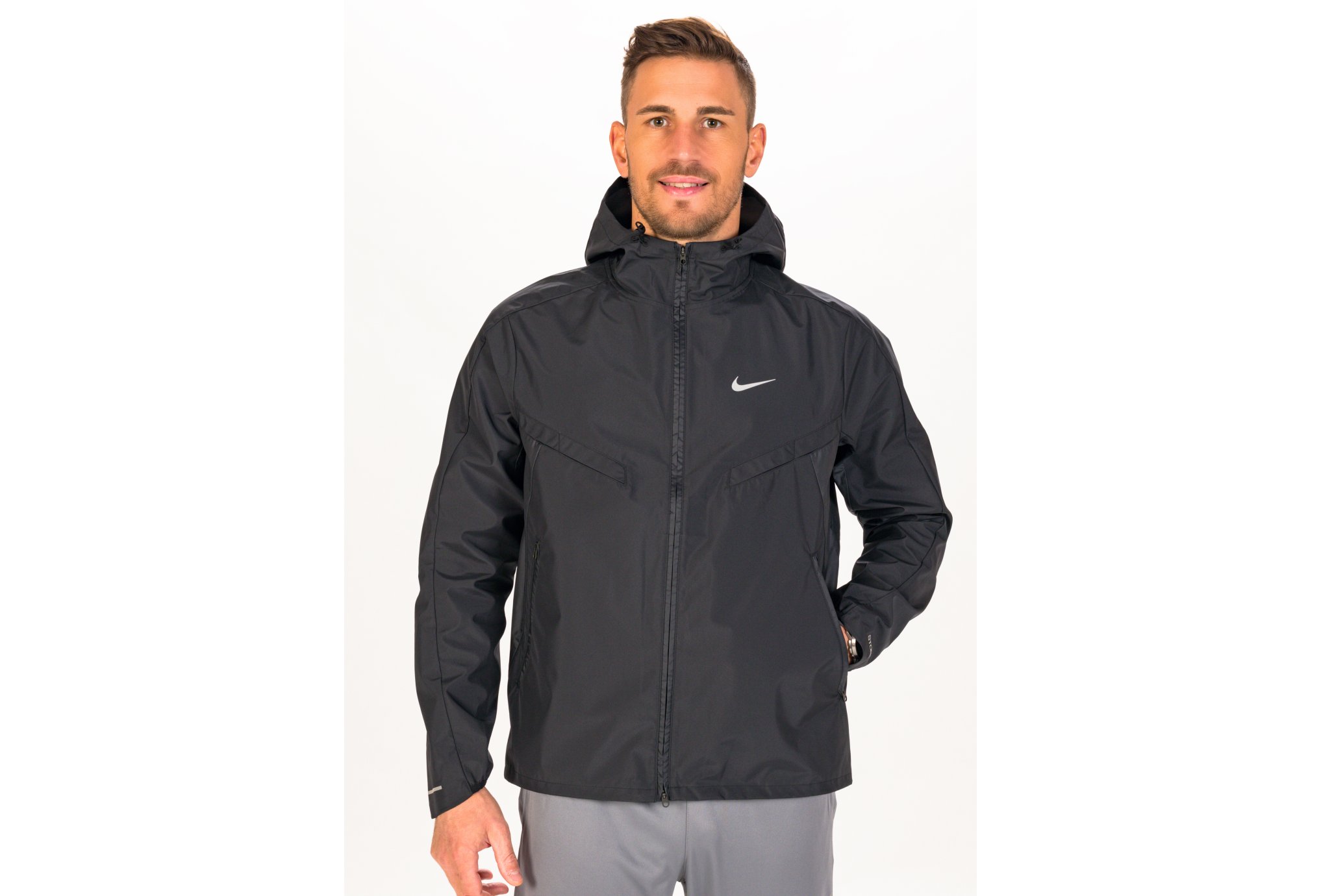 Nike Storm-FIT Windrunner M vêtement running homme