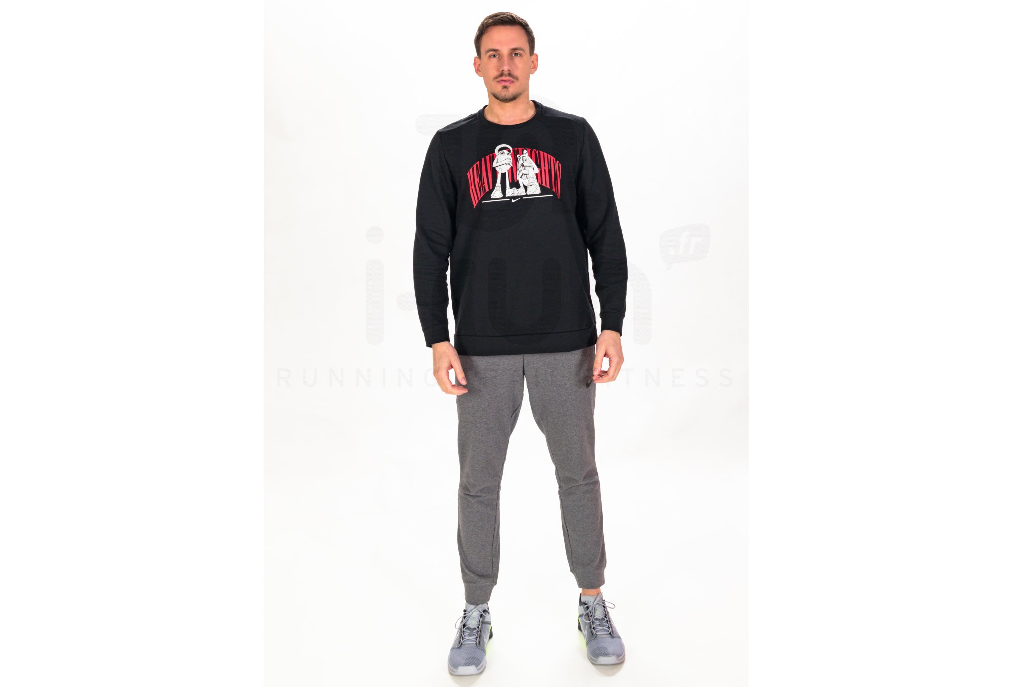 Nike Story Crew M
