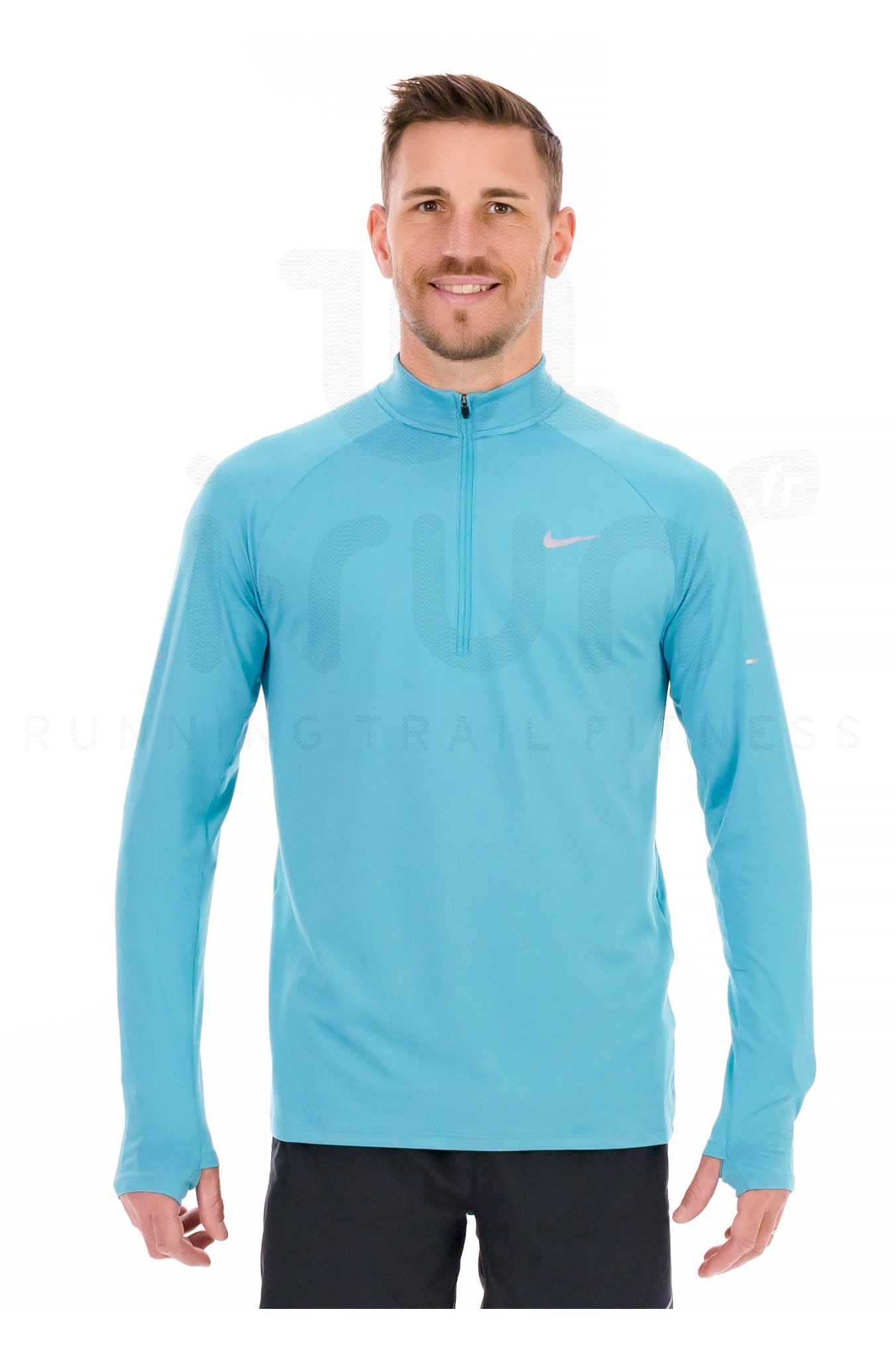 Nike Stride 1/4 Zip
